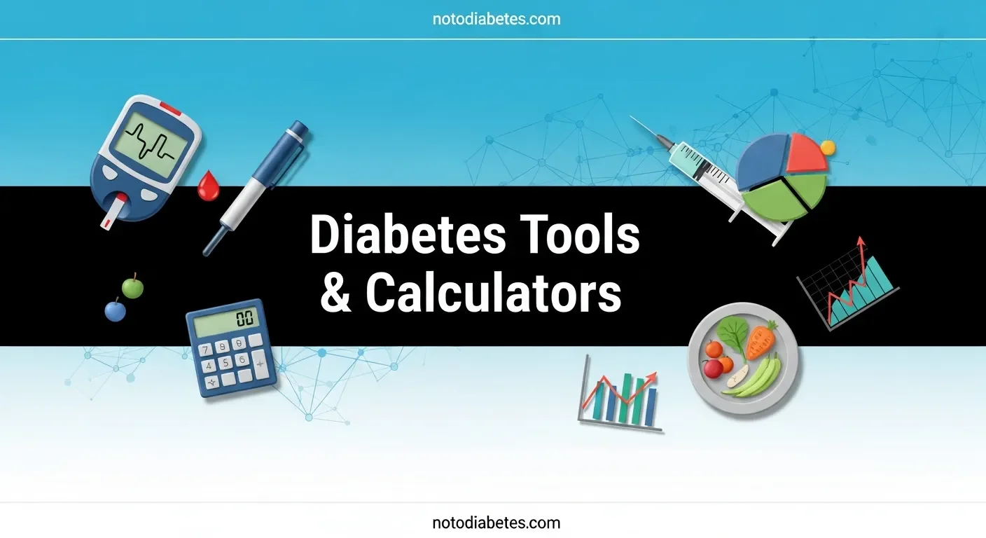 Diabetes-tools-and-calculators
