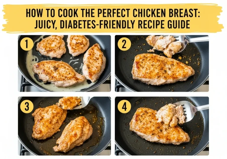 How-to-Cook-the-Perfect-Chicken-Breast-Juicy-Diabetes-Friendly-Recipe-