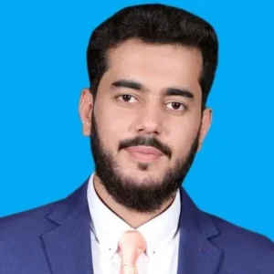Dr Babar Nisar