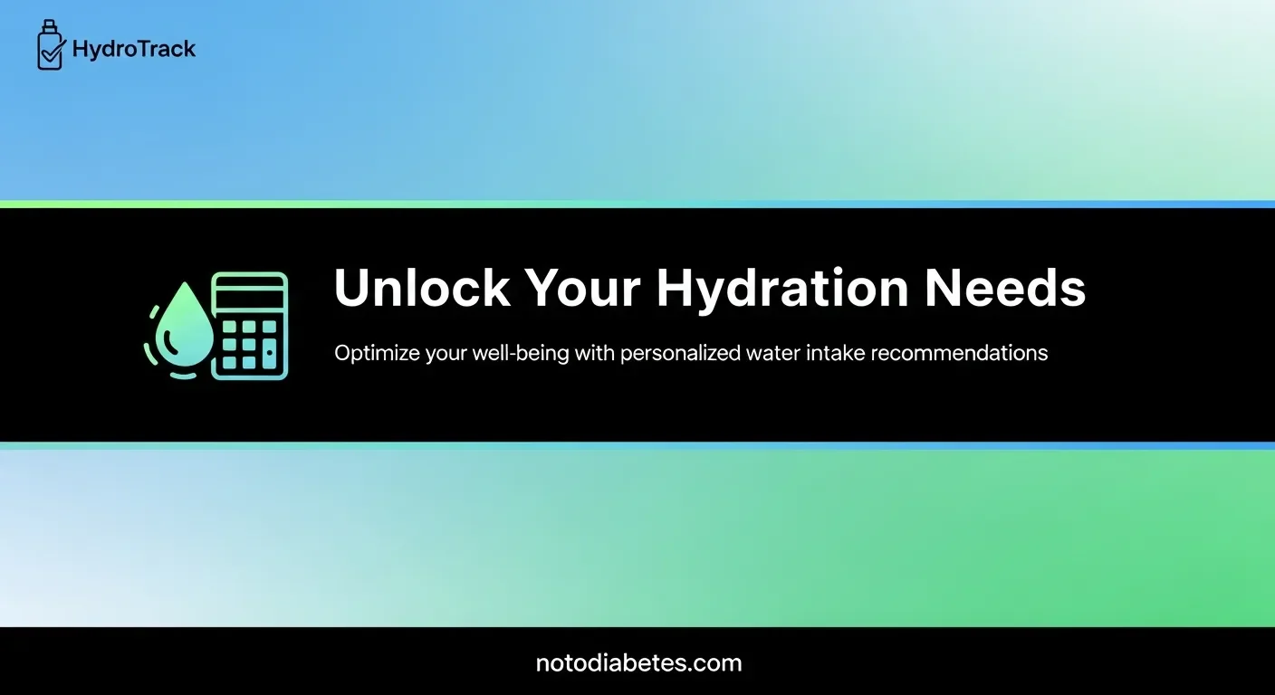 hydration-calculator